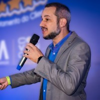 Rogério Donizeti Silva