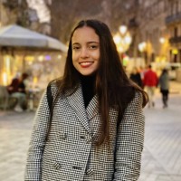 Valentina Diel Prado Fernandes