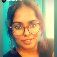 Chitra Poojari