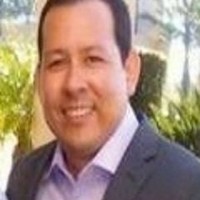 Ronald G. Perez