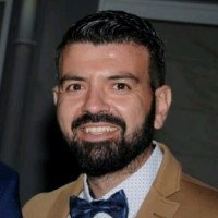 Fotis Koutsianopoulos