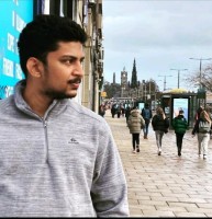 Sai Prashanth Reddy Kovvuri