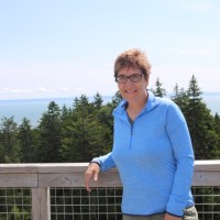 Cathy Walsh