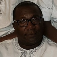 Tony Zebej