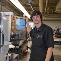 Jared Mancini