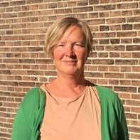 Marja Griffioen Verweij