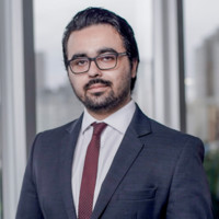 Caio De Almeida Faria