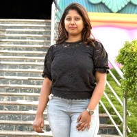Spoorthi Gowda