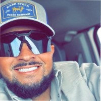Frank Villarreal