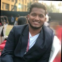 Abhishek Kamble