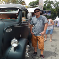 Elson Américo Cézar