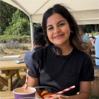 Aarabi Baheerathan
