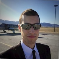 Michaël Villeneuve-Normand