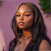 Naudia Thompson