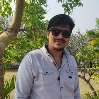 Kishor Jagdhane