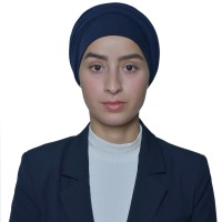 Souhaila Edrissi