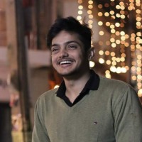 Shashank Singh