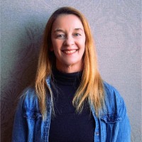 Kristin Pilling-Davis