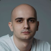 Ivan Zhorov