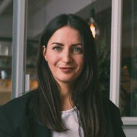 Amélie Pellerin