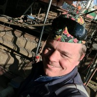 Hilbrand Molenberg