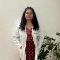 Dr. Harshitha Aravinda