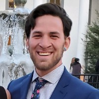 Zach Conroy
