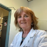Liesbeth Reinerie
