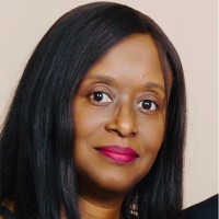 Sharron Ohgi