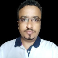Mohammed Nabil