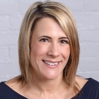 Geri Cagan