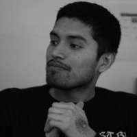 Anderson Yataco Santa Cruz