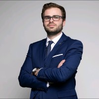 Benoit De Leeuw, Ll.M.