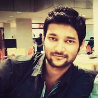 Ashish Goyal