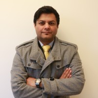 Ishan Ghose, BE, MBA