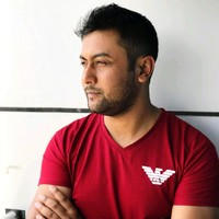 Rabin Budhathoki