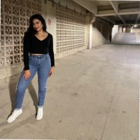 Lucia Hernandez Larios