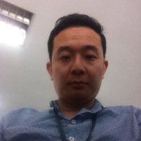 任玉柱