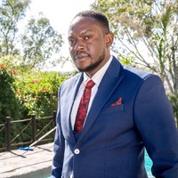 Rotondwa Mbedzi Maḓavha