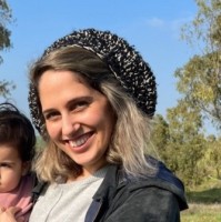 Miriam Cohen Bitan