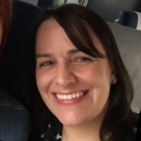Liz Wishaw