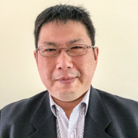 Anthony Choong