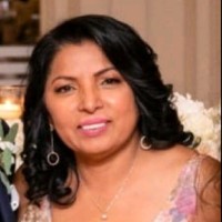 Devika Ramkelawan-Francis