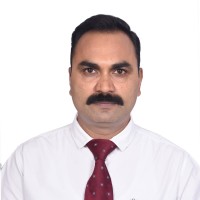 Dr. Anil Kumar Patil