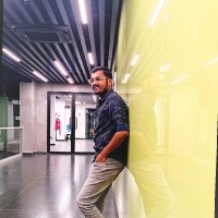 Srujan Chidurala