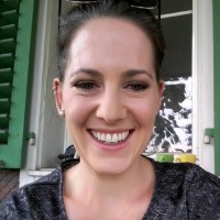 Franziska Zimmermann