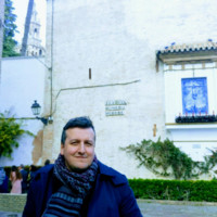 Juan Antonio Solís Otero