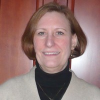 Carla Wright