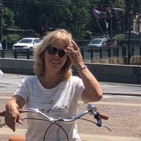 Melanie Hutting