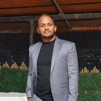 Gokul Deep